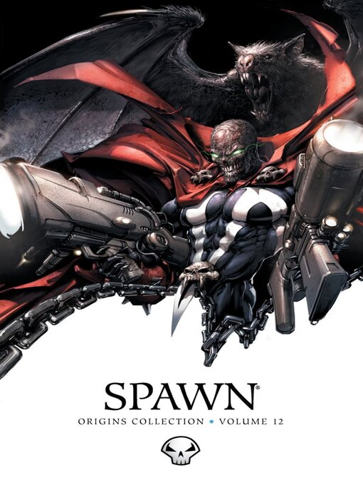 Title details for Spawn (1992): Origins Collection, Volume 12 by Todd McFarlane - Available